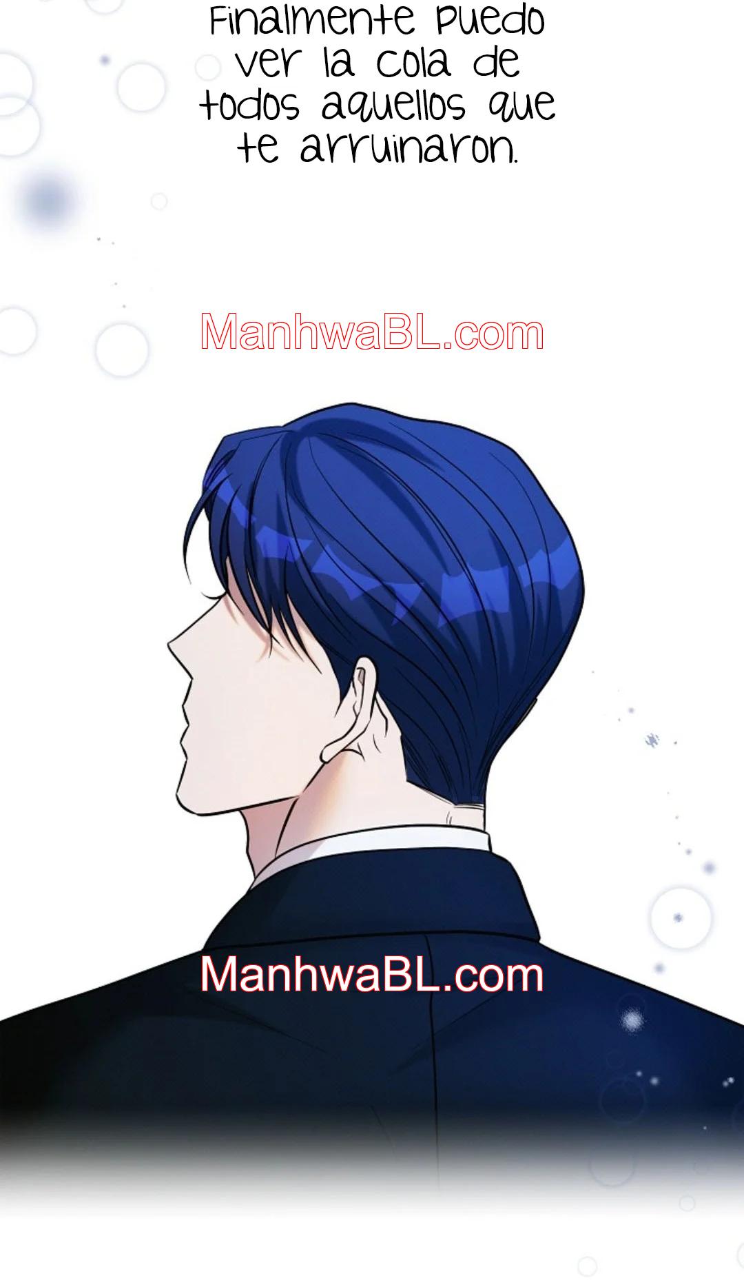 Razones de descalificación - Capítulo 7.3 manhwa