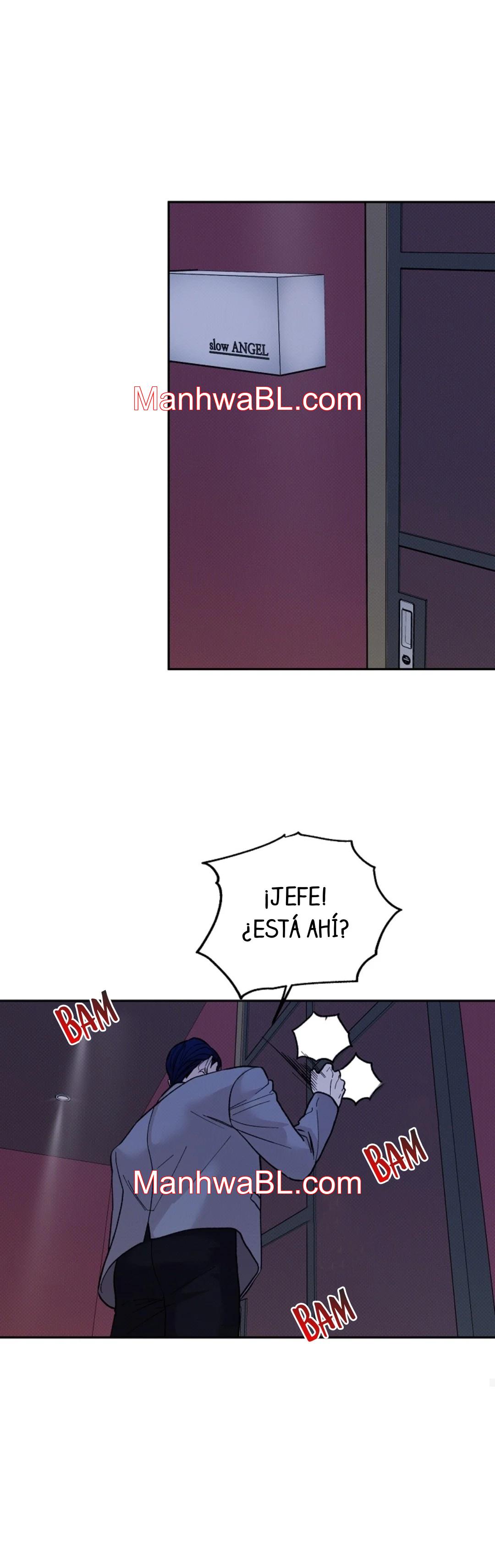 Razones de descalificación - Capítulo 1.3 manhwa