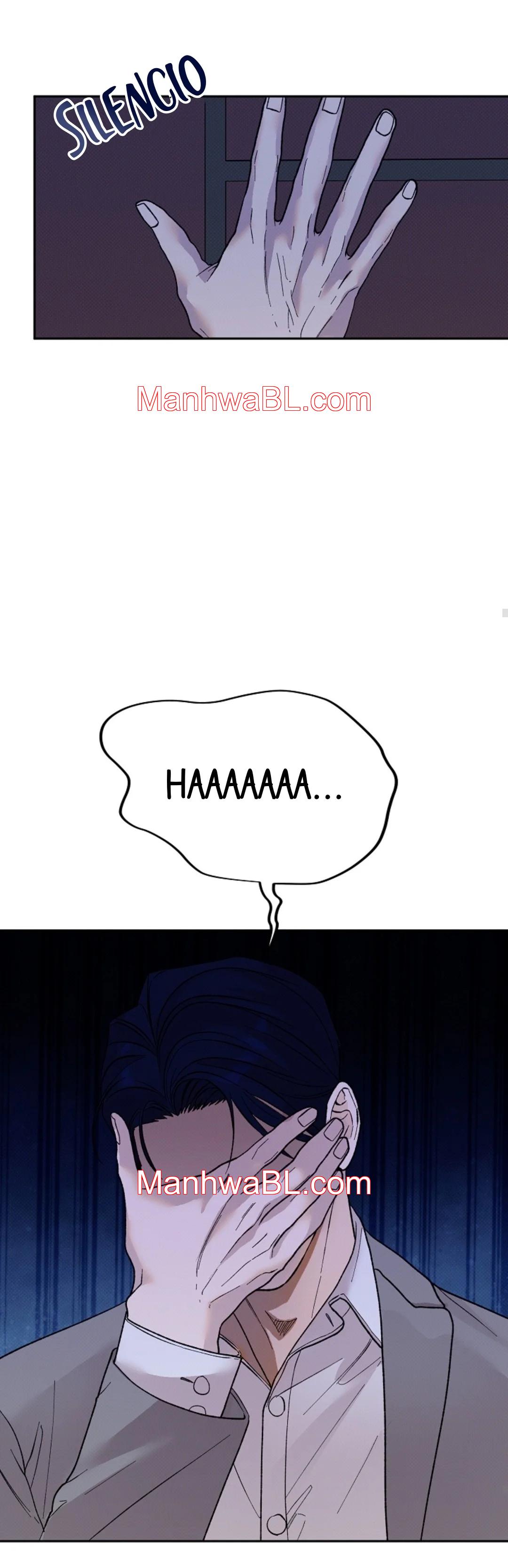 Razones de descalificación - Capítulo 1.3 manhwa
