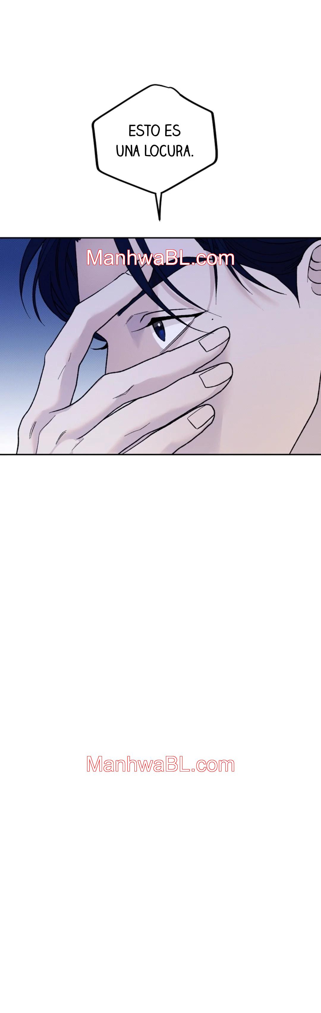 Razones de descalificación - Capítulo 1.3 manhwa