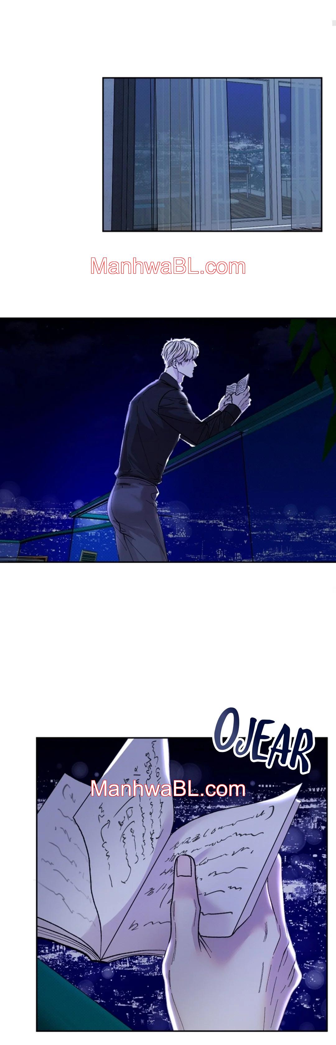 Razones de descalificación - Capítulo 1.3 manhwa