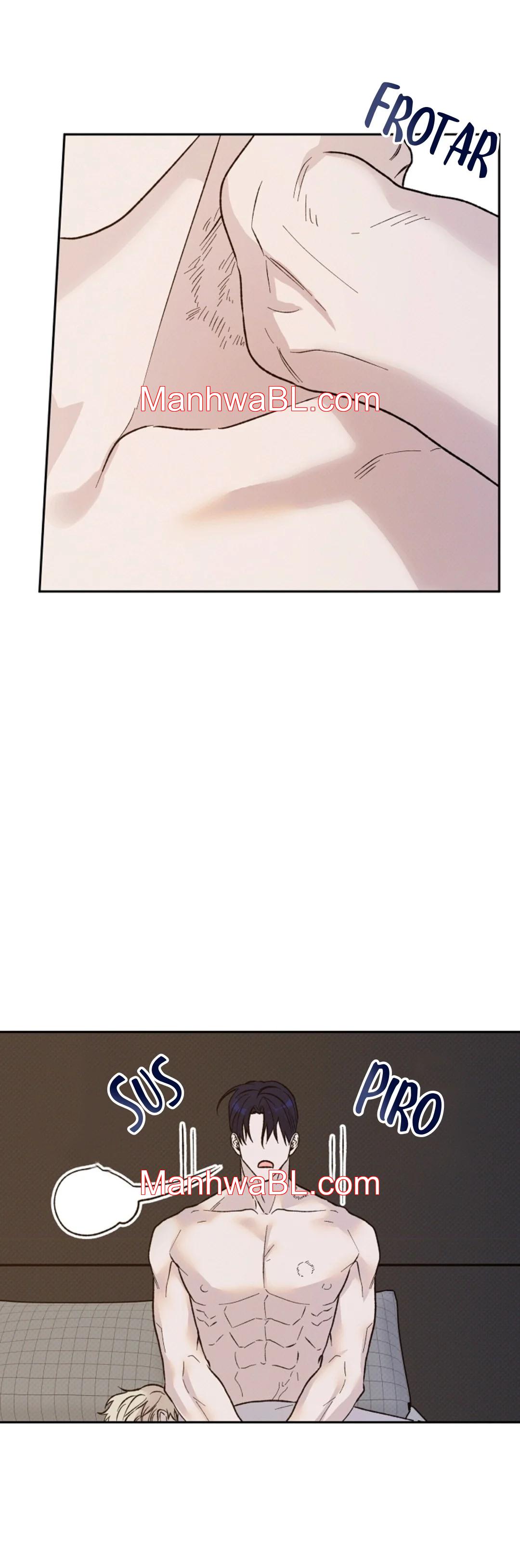 Razones de descalificación - Capítulo 1.2 manhwa