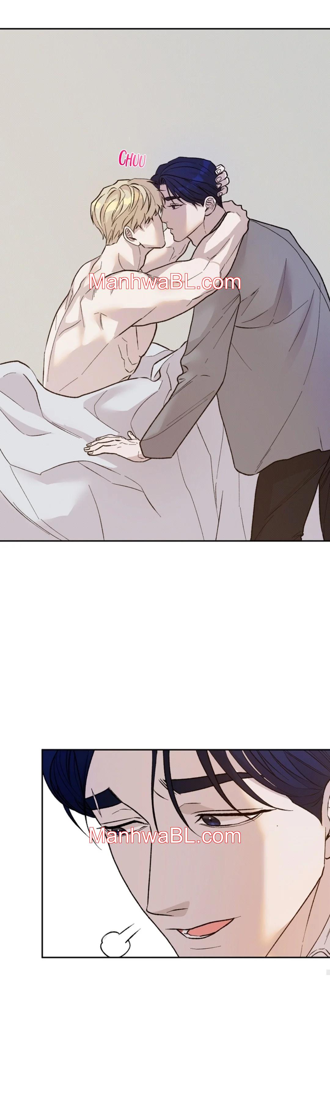 Razones de descalificación - Capítulo 1.2 manhwa