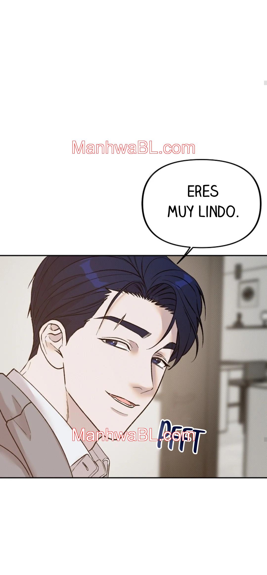 Razones de descalificación - Capítulo 1.2 manhwa