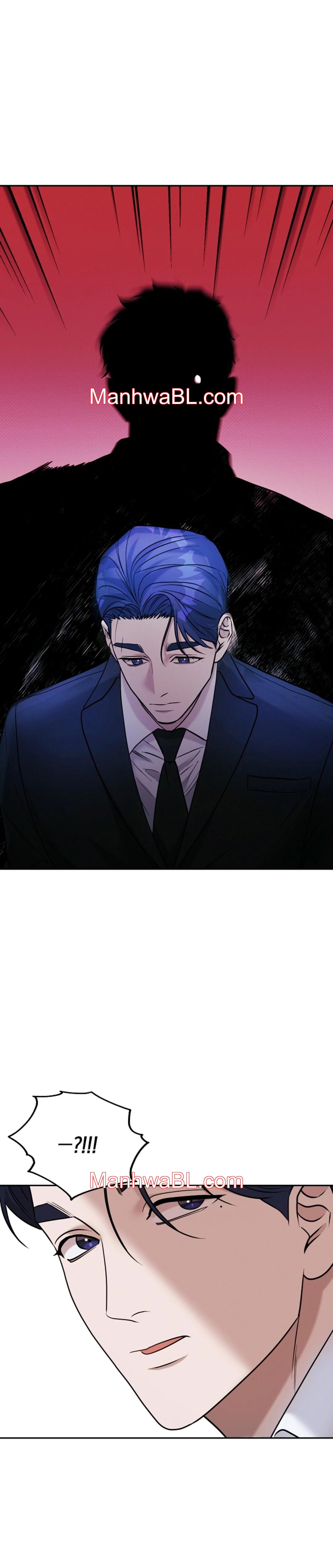 Razones de descalificación - Capítulo 6.3 manhwa