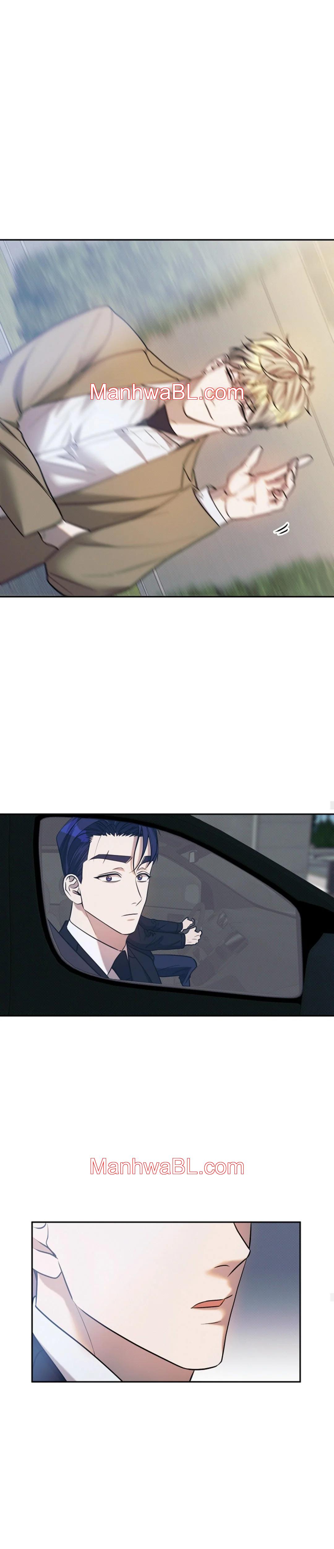Razones de descalificación - Capítulo 7 manhwa
