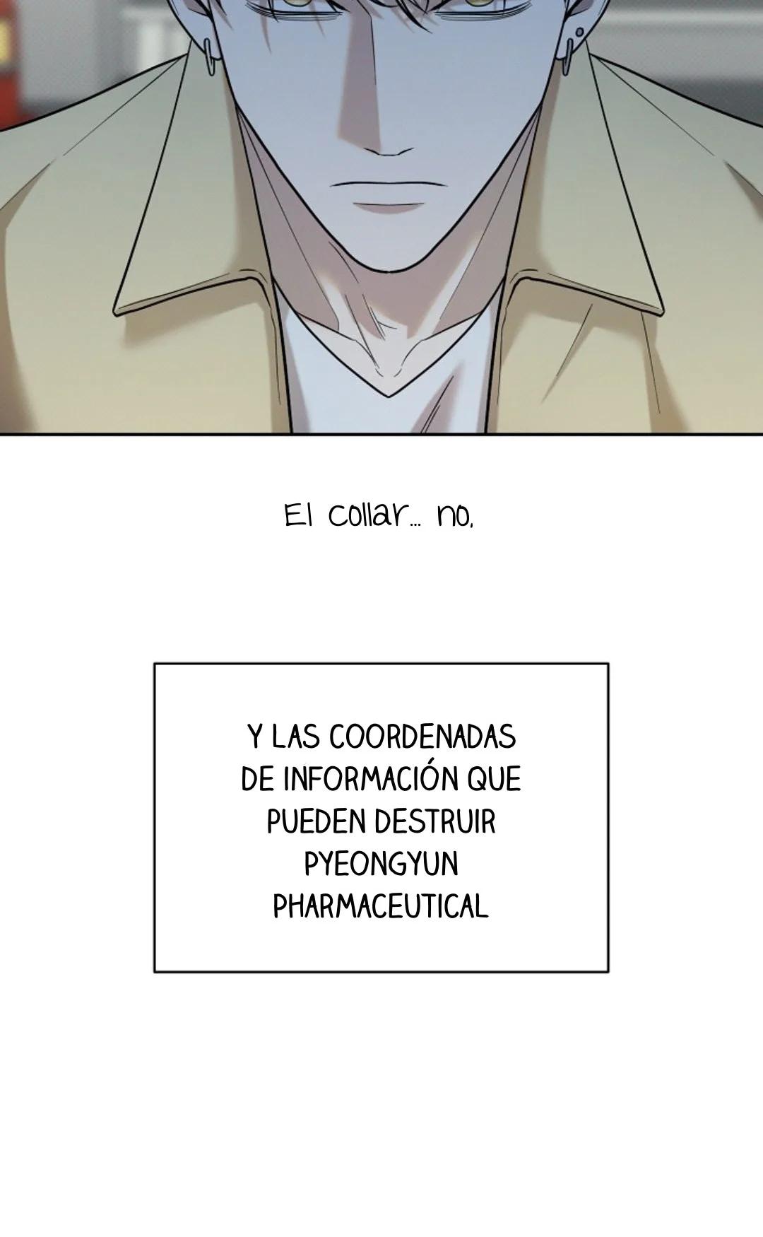 Razones de descalificación - Capítulo 10 3 manhwa