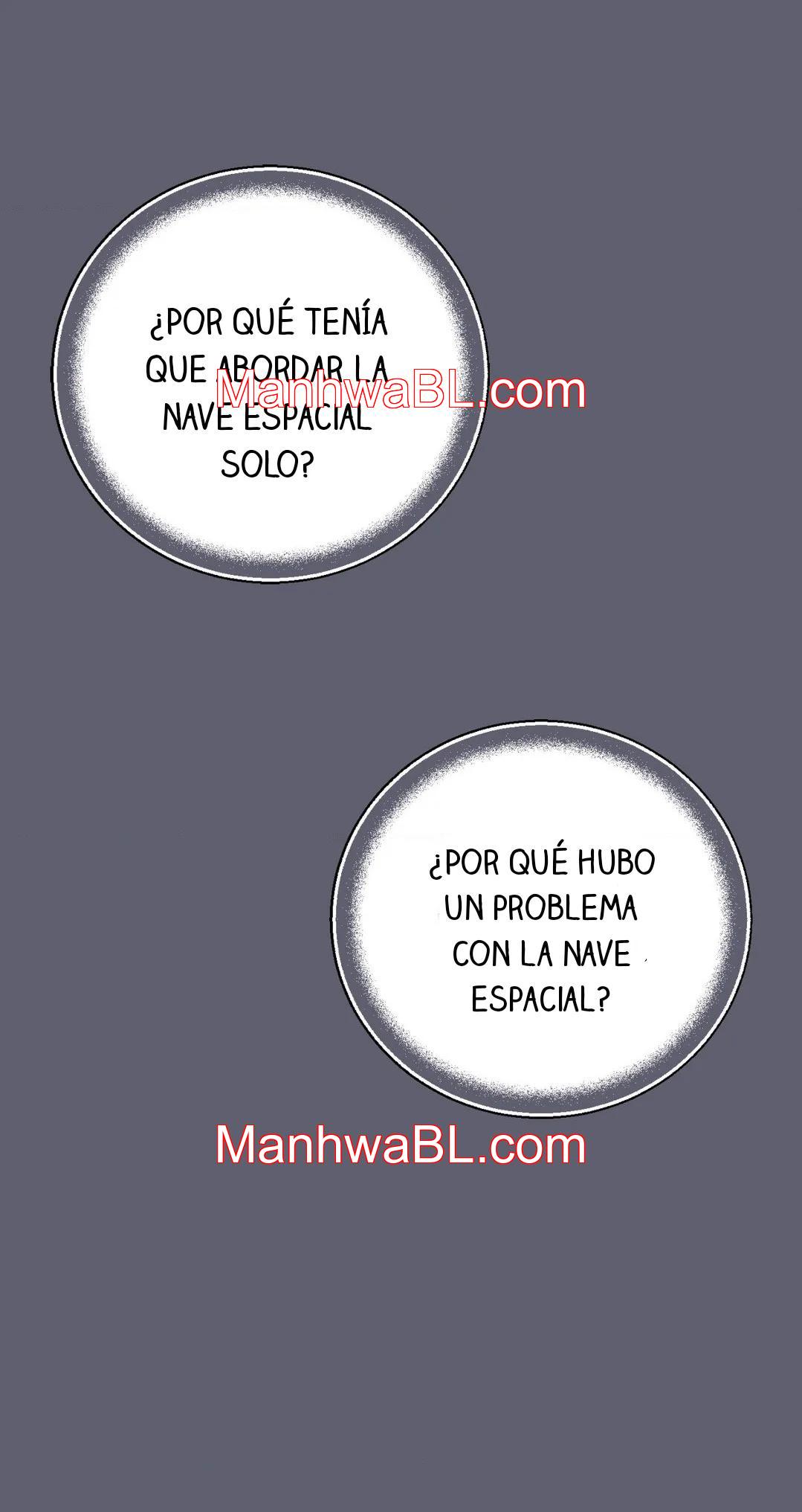 Un hombre como un perro - Capítulo 75 manhwa
