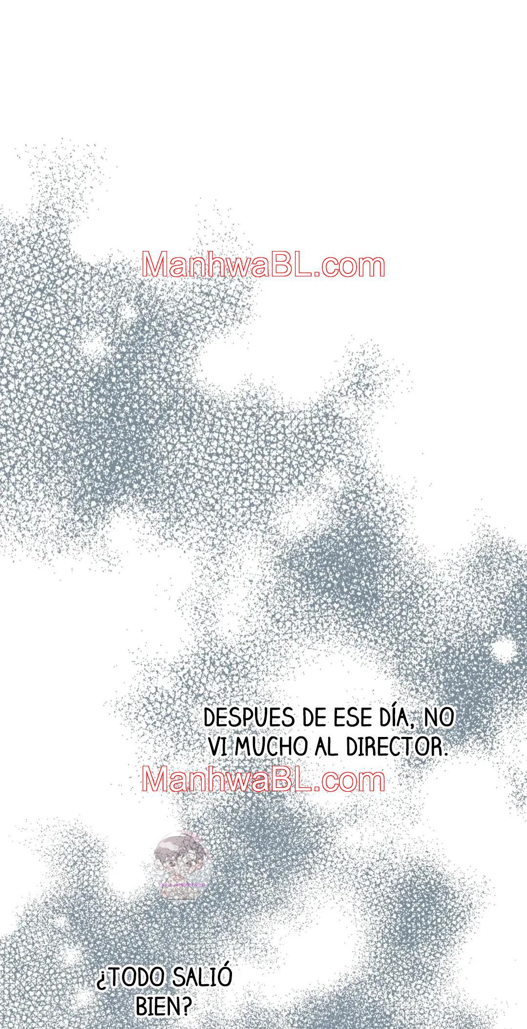 Un hombre como un perro - Capítulo 58 manhwa