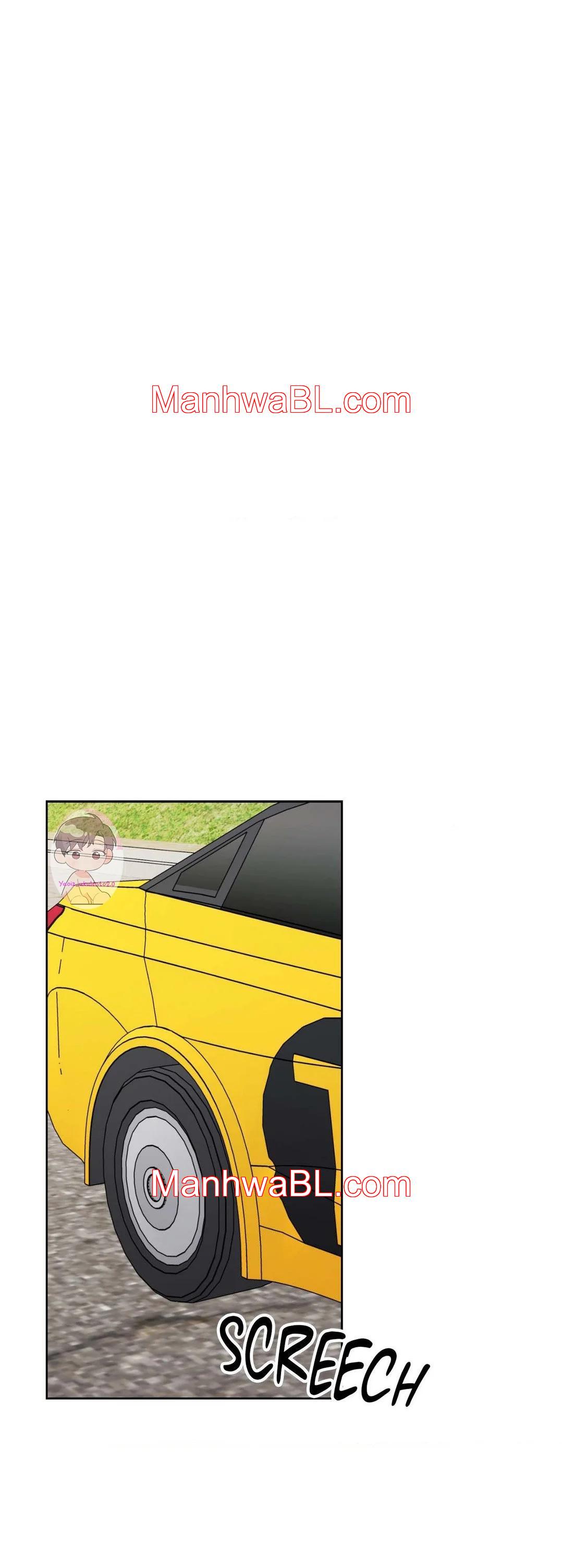 Un hombre como un perro - Capítulo 81.3 manhwa