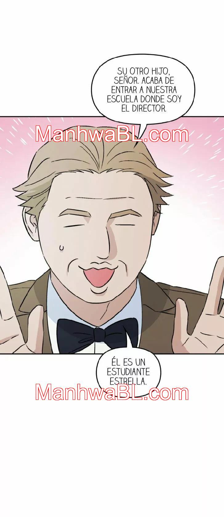 Un hombre como un perro - Capítulo 39.2 manhwa