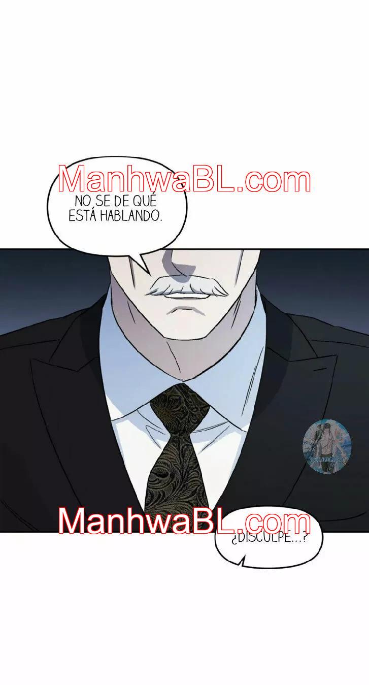 Un hombre como un perro - Capítulo 39.2 manhwa