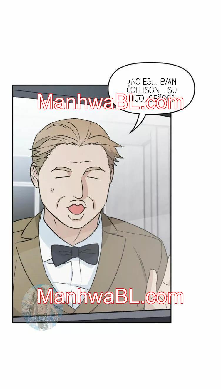 Un hombre como un perro - Capítulo 39.2 manhwa