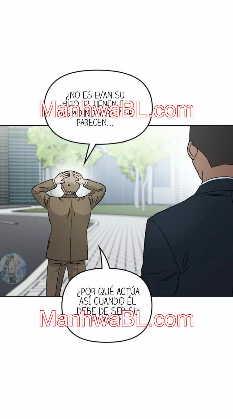 Un hombre como un perro - Capítulo 39.2 manhwa