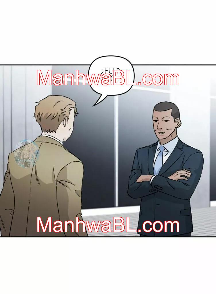 Un hombre como un perro - Capítulo 39.2 manhwa
