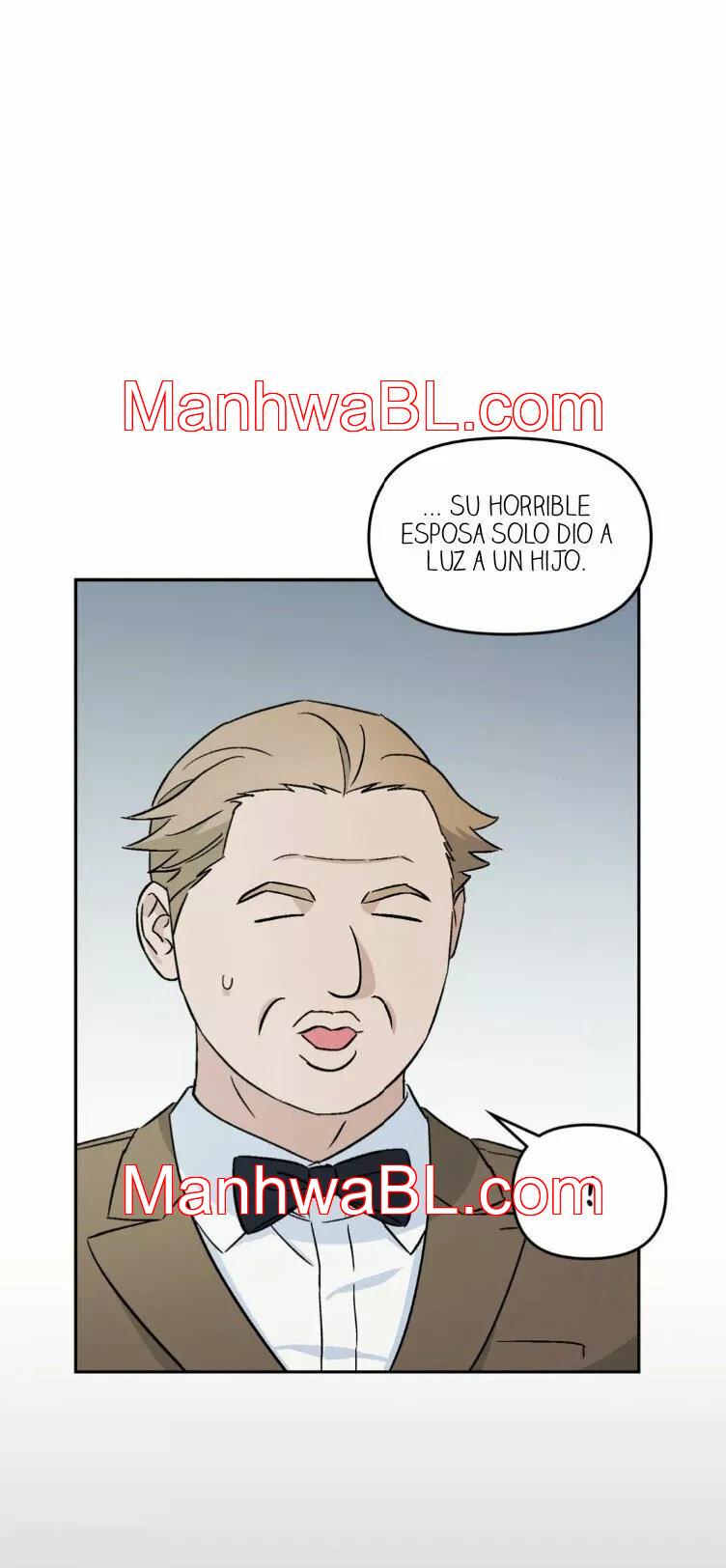 Un hombre como un perro - Capítulo 39.2 manhwa