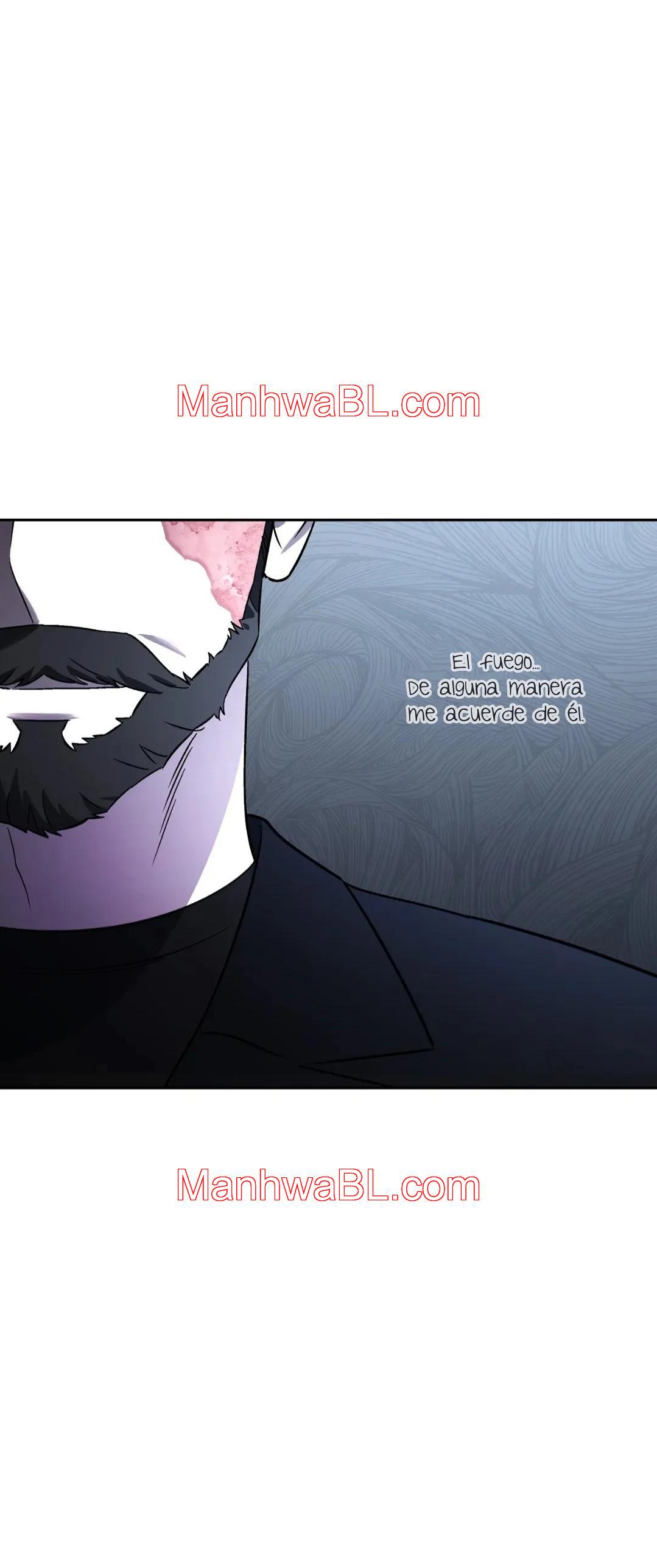 Un hombre como un perro - Capítulo 59.2 manhwa