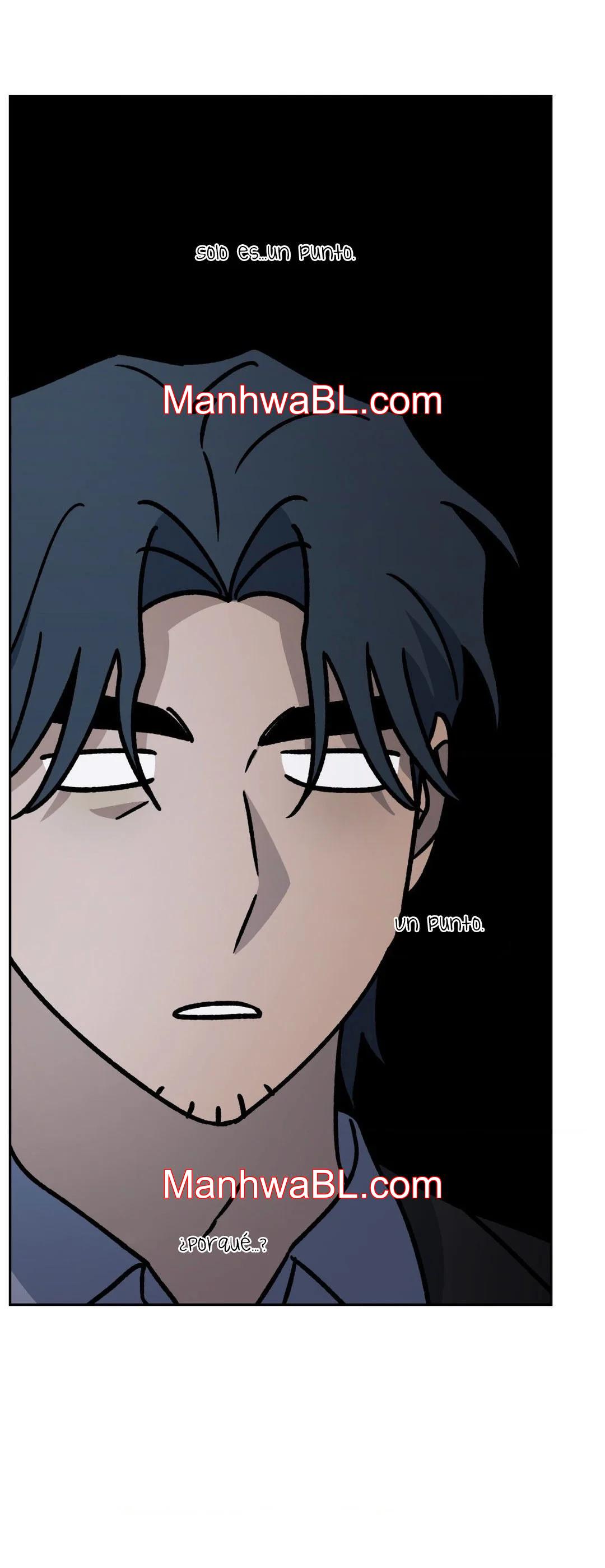 Un hombre como un perro - Capítulo 74.2 manhwa