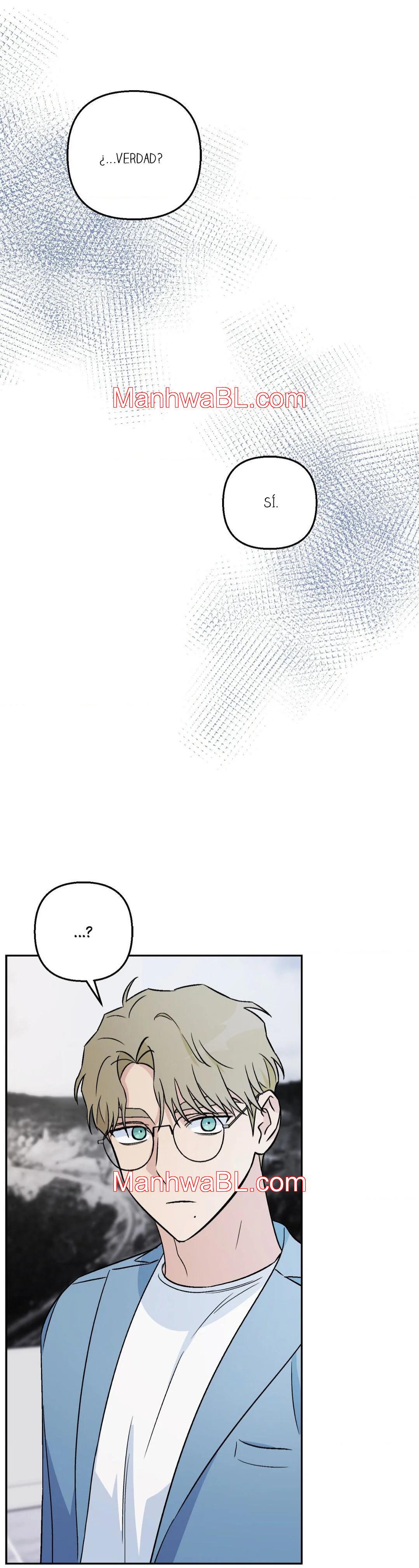 Un hombre como un perro - Capítulo 74.2 manhwa