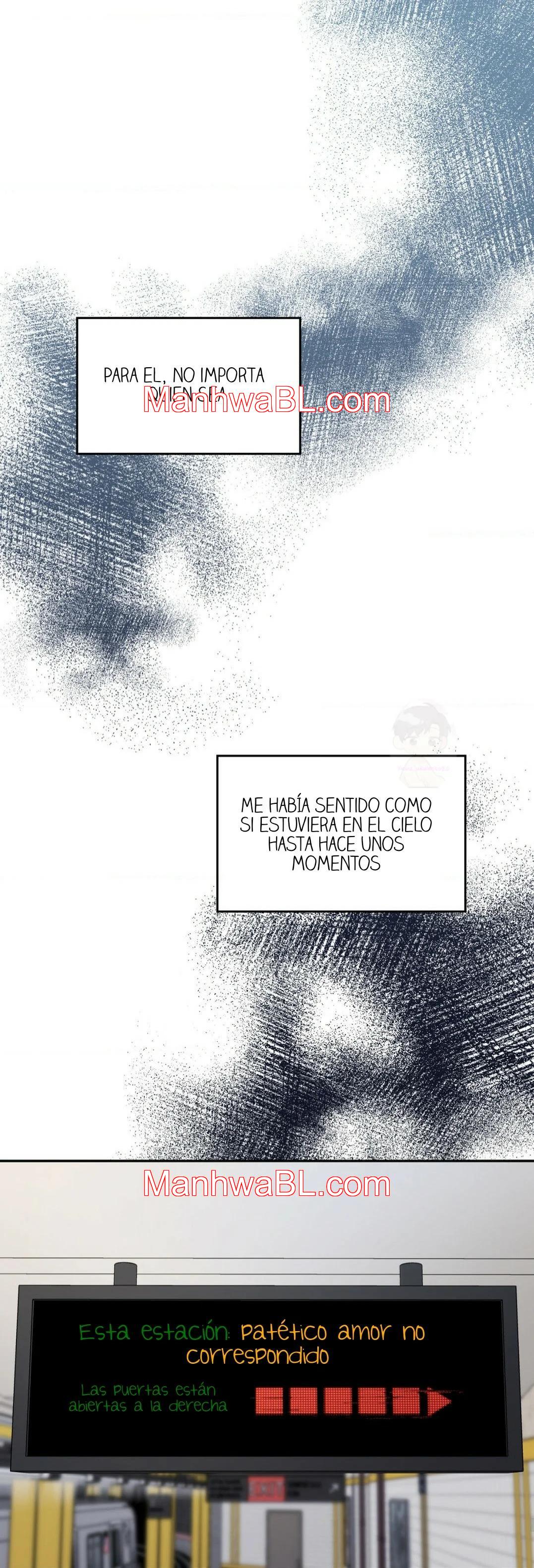 Un hombre como un perro - Capítulo 66.2 manhwa
