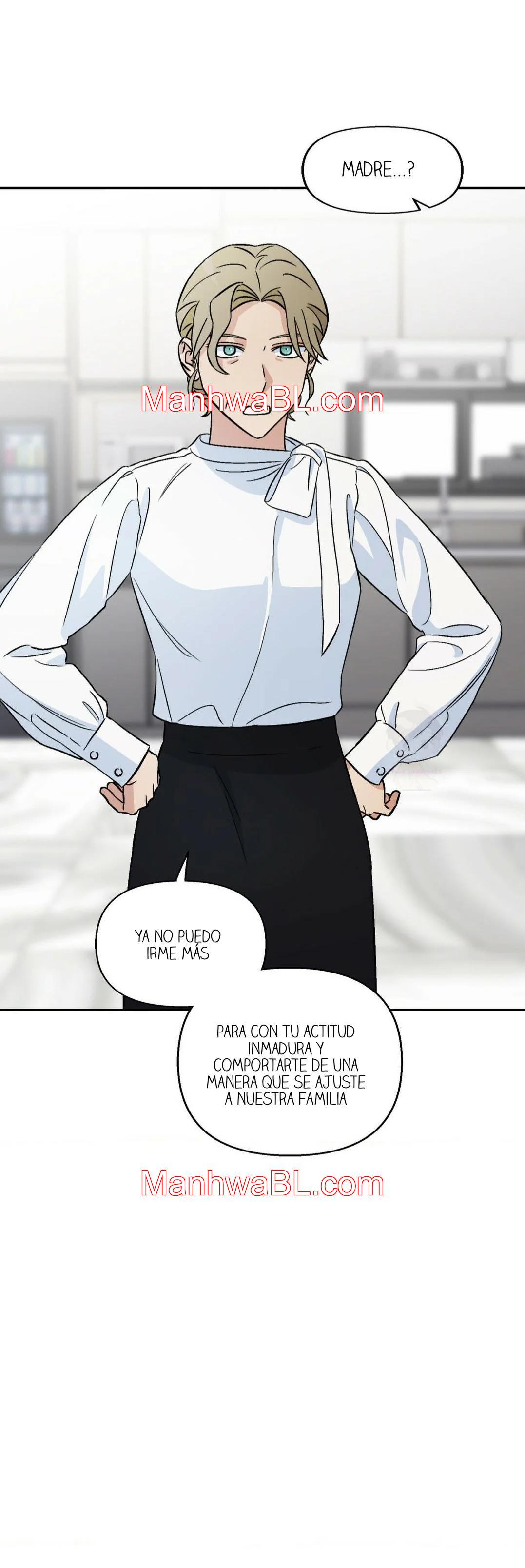 Un hombre como un perro - Capítulo 66.2 manhwa
