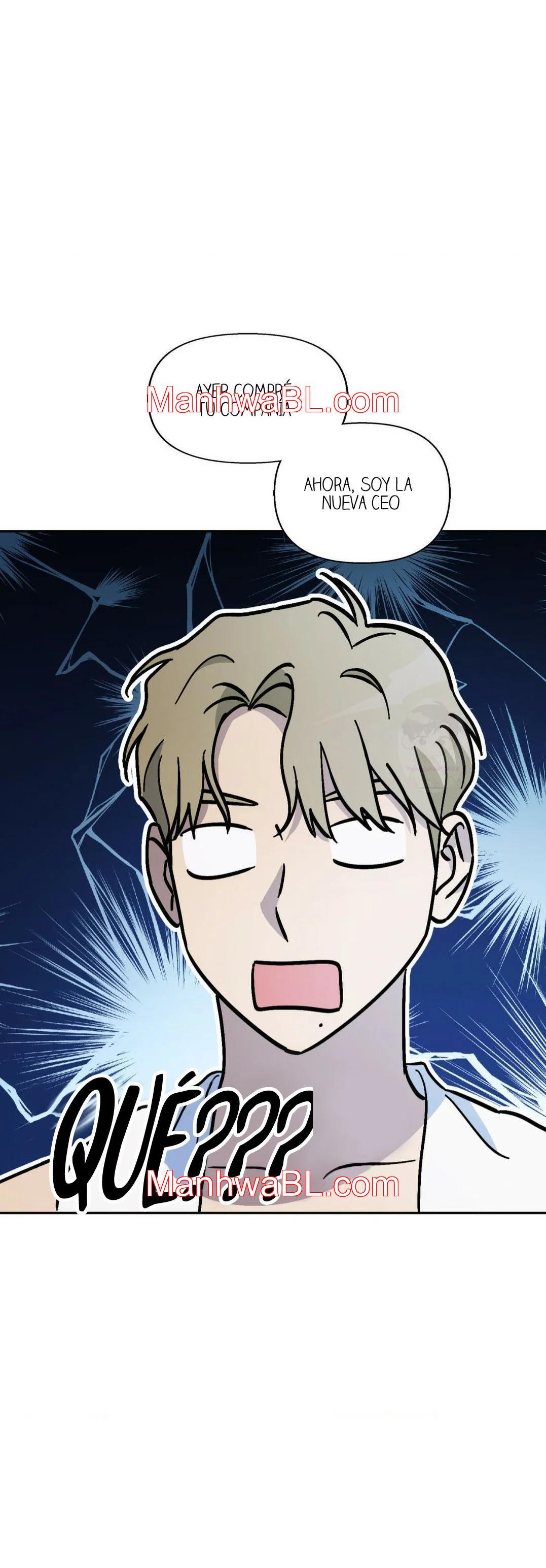 Un hombre como un perro - Capítulo 66.2 manhwa