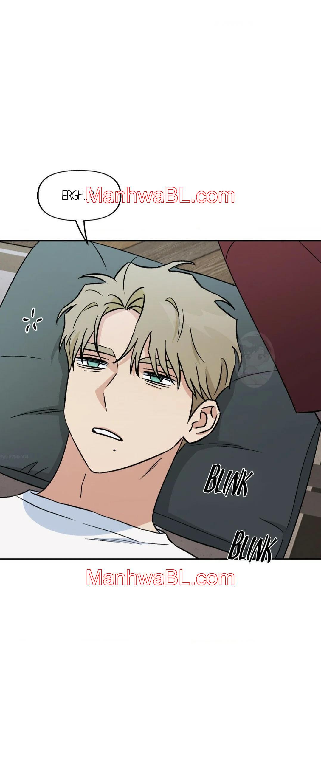 Un hombre como un perro - Capítulo 66.2 manhwa