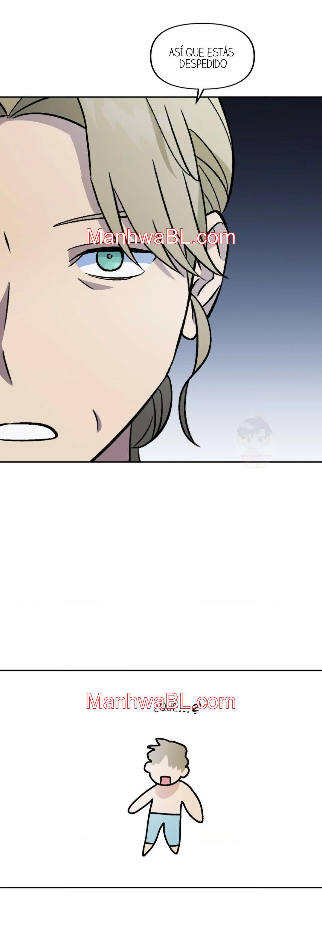 Un hombre como un perro - Capítulo 66.2 manhwa
