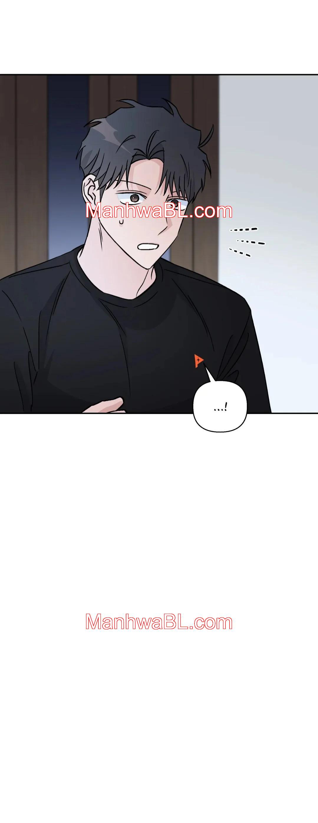 Un hombre como un perro - Capítulo 57.2 manhwa