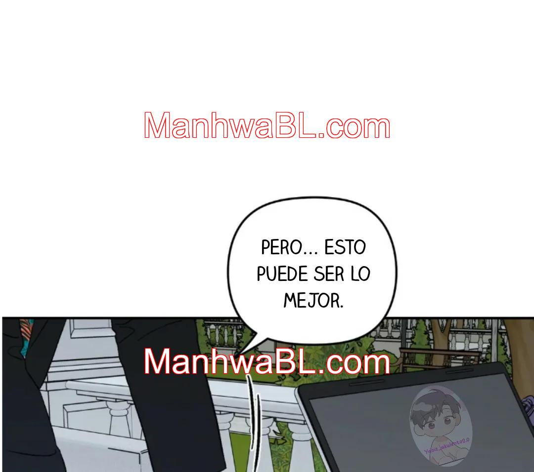 Un hombre como un perro - Capítulo 46 manhwa
