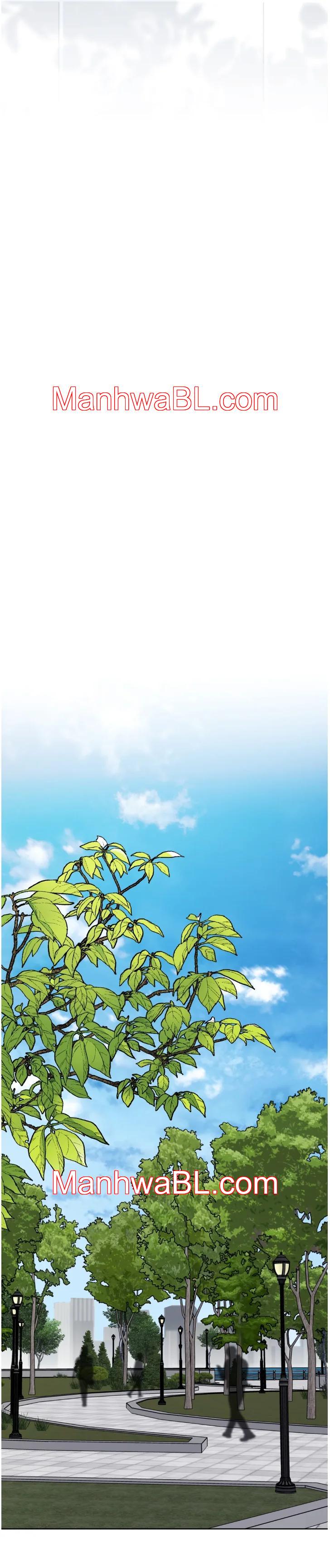 Un hombre como un perro - Capítulo 53.3 manhwa