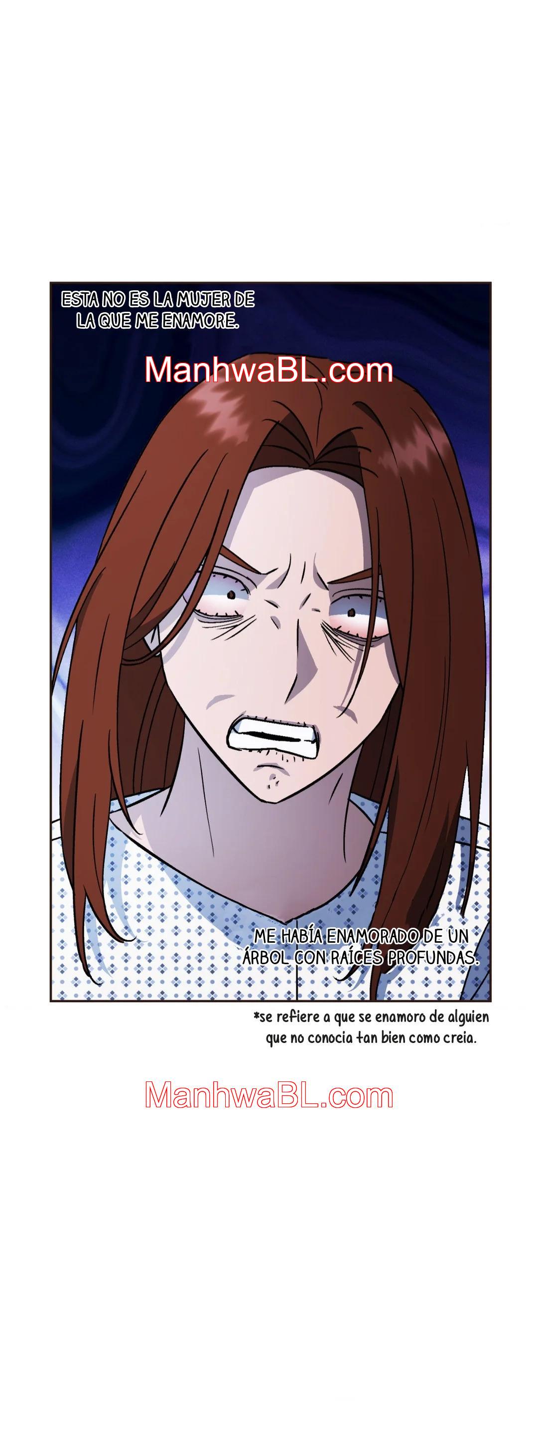 Un hombre como un perro - Capítulo 64.3 manhwa