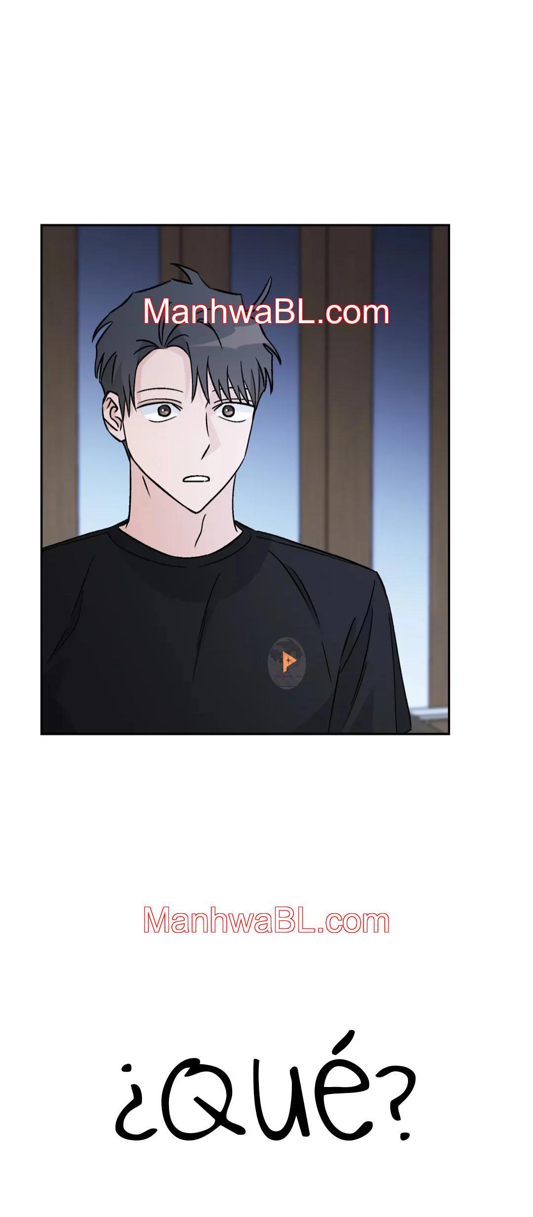 Un hombre como un perro - Capítulo 57 manhwa