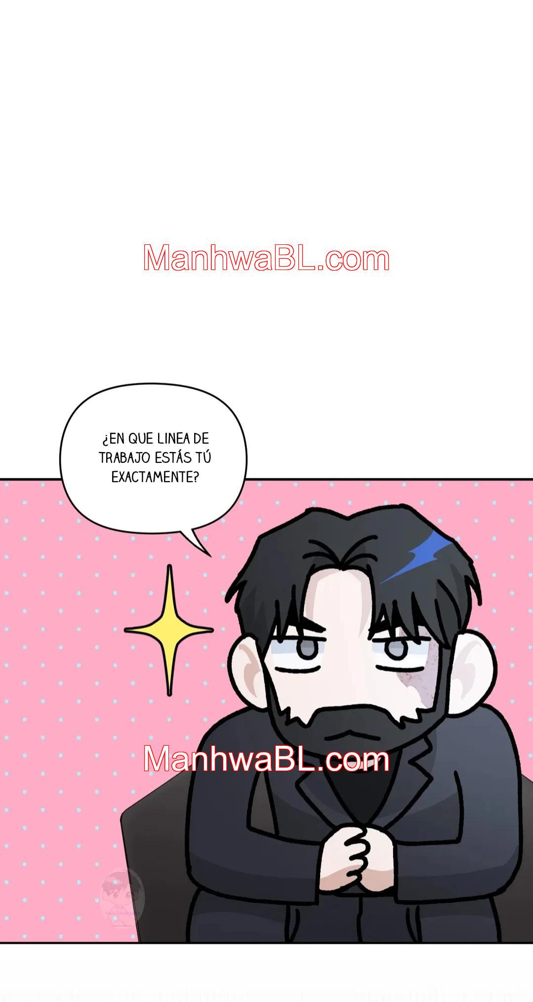 Un hombre como un perro - Capítulo 57 manhwa