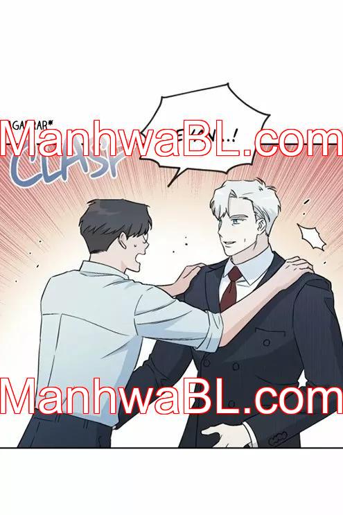 Un hombre como un perro - Capítulo 7.3 manhwa