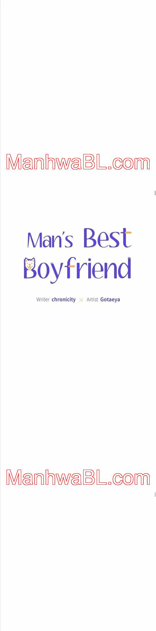Un hombre como un perro - Capítulo 24.3 manhwa