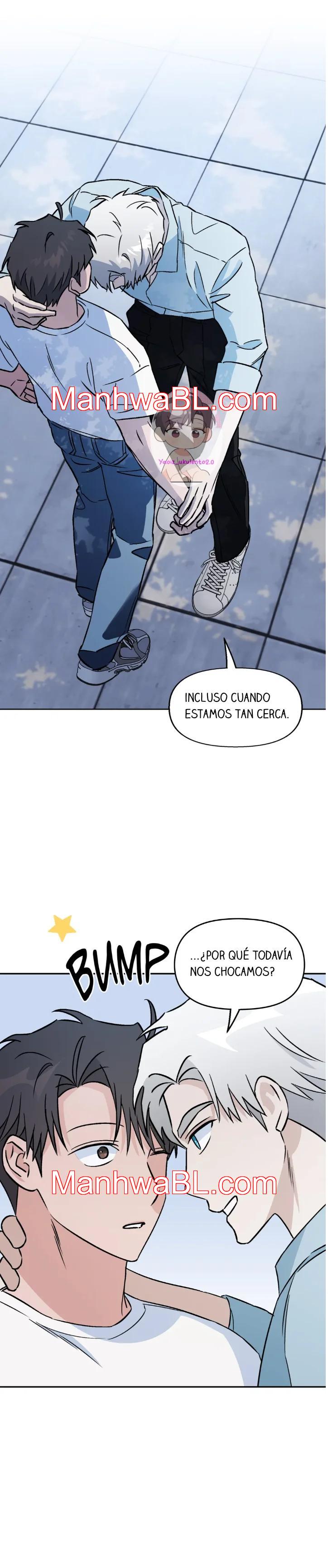 Un hombre como un perro - Capítulo 53.2 manhwa