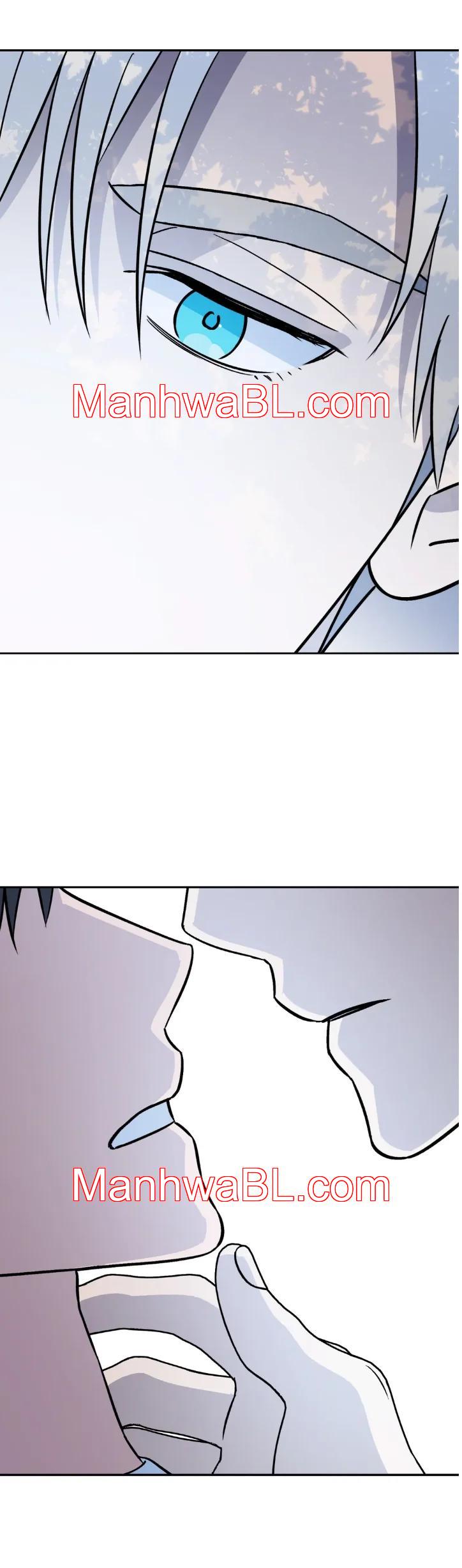 Un hombre como un perro - Capítulo 53.2 manhwa