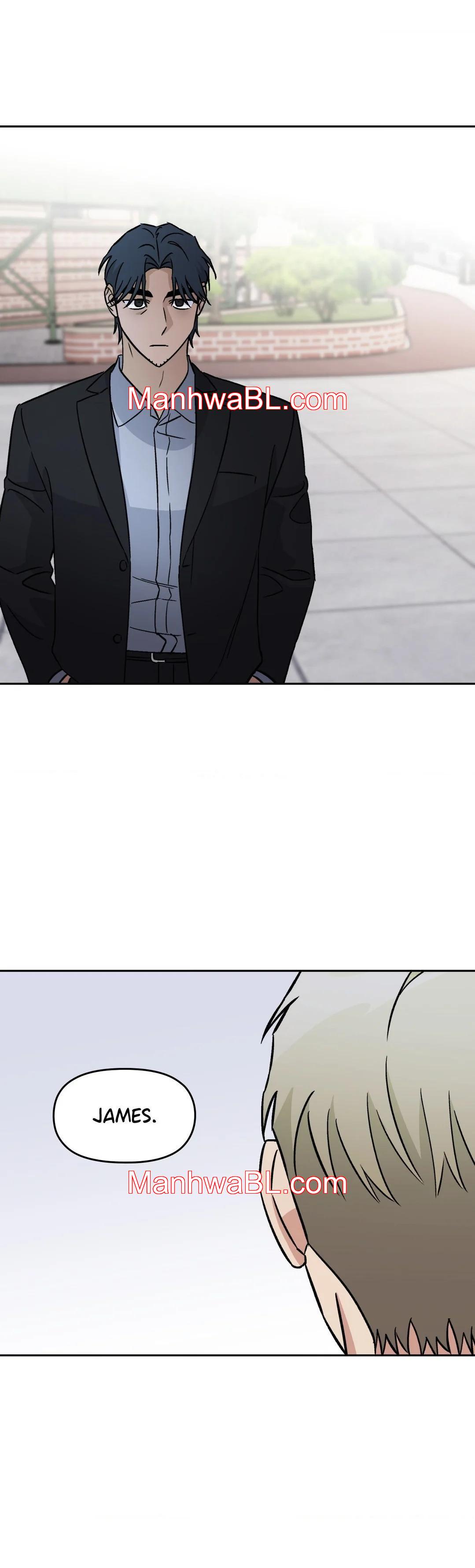 Un hombre como un perro - Capítulo 70.2 manhwa