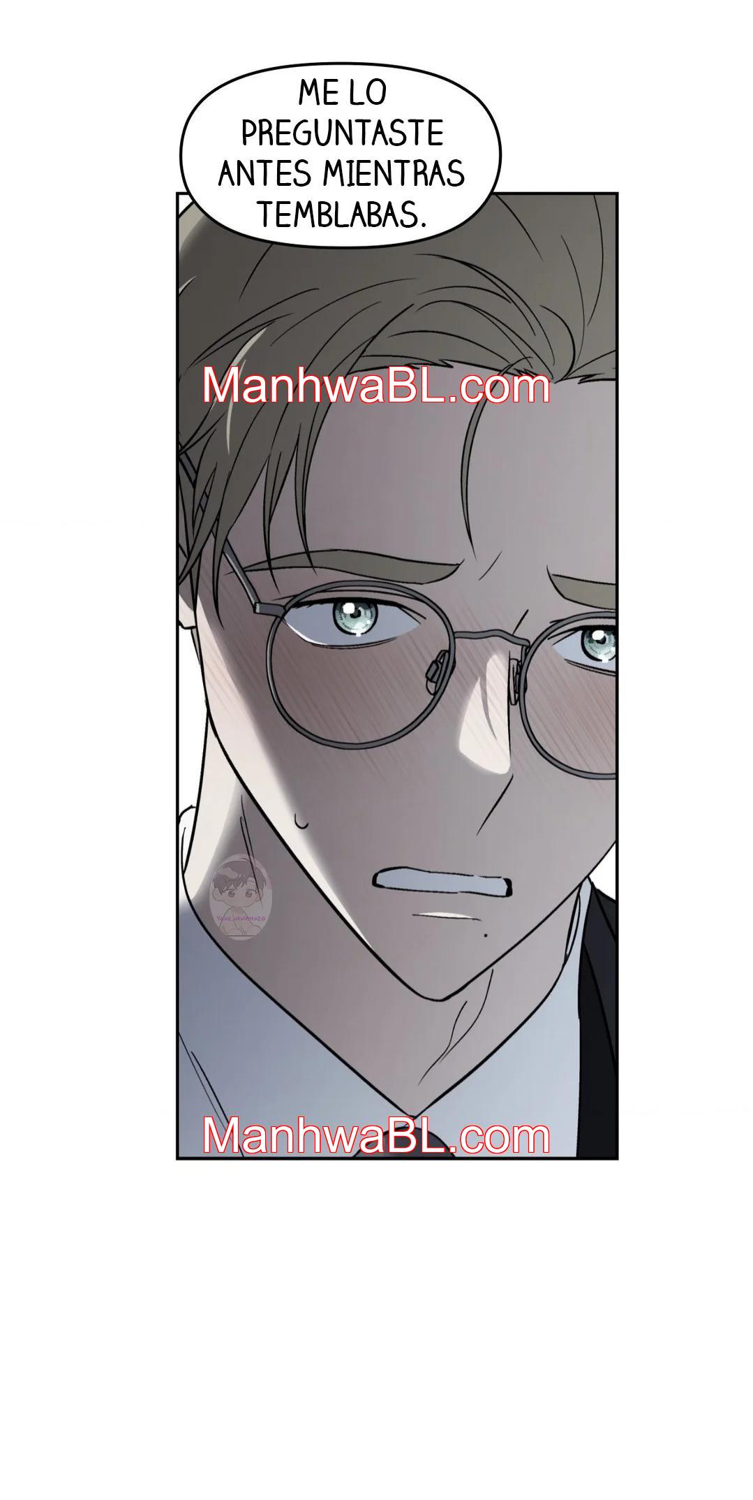 Un hombre como un perro - Capítulo 70.2 manhwa
