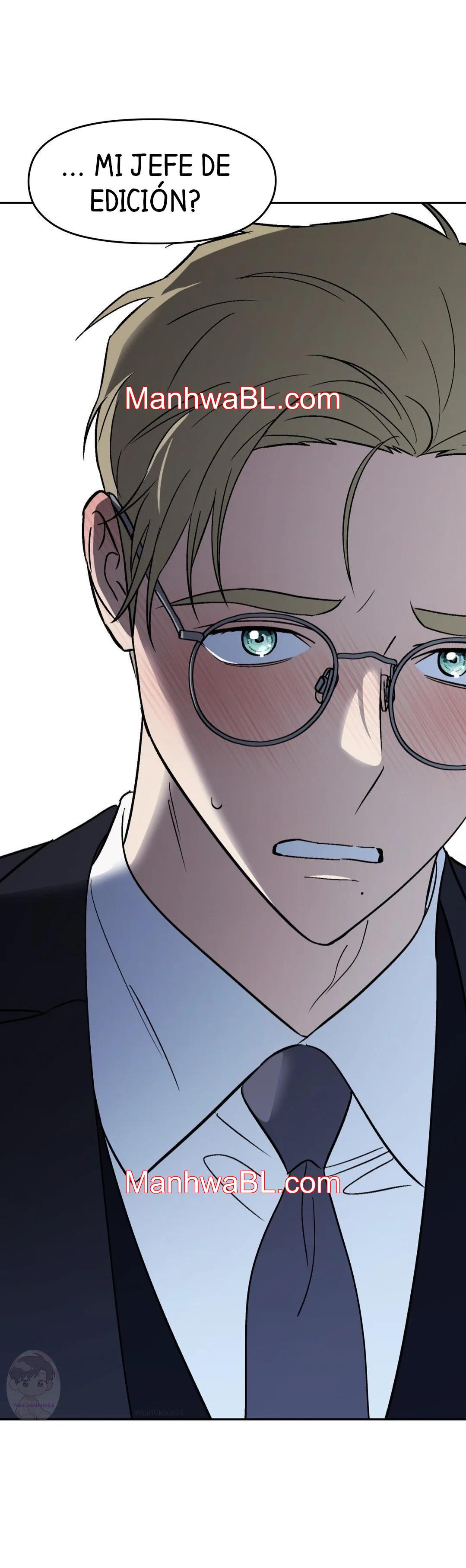 Un hombre como un perro - Capítulo 70.2 manhwa