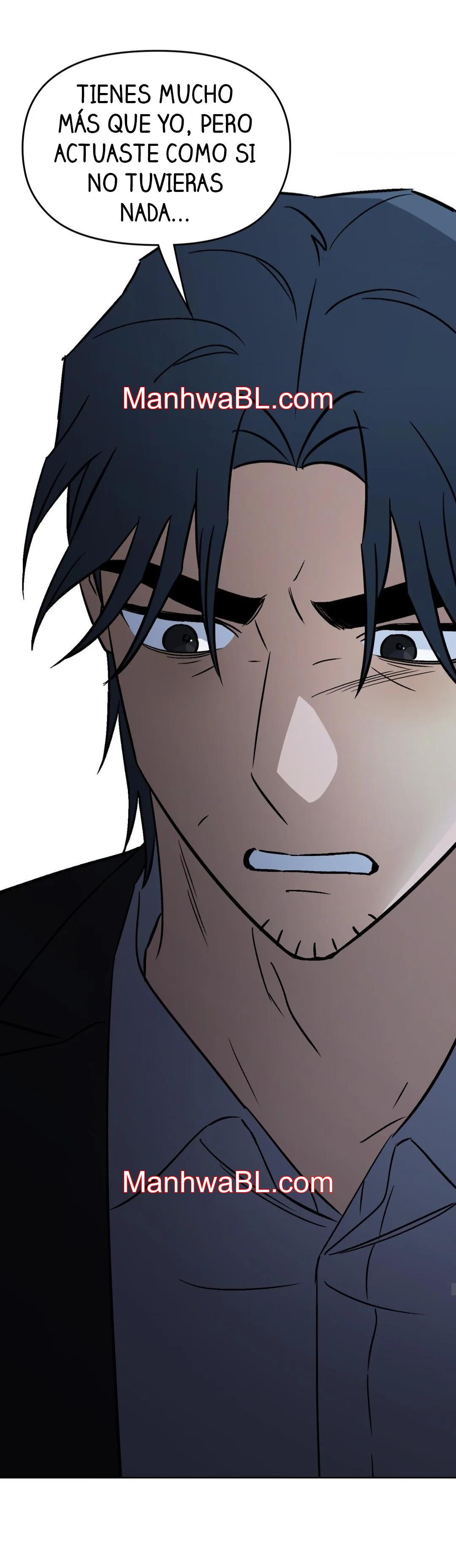 Un hombre como un perro - Capítulo 70.2 manhwa