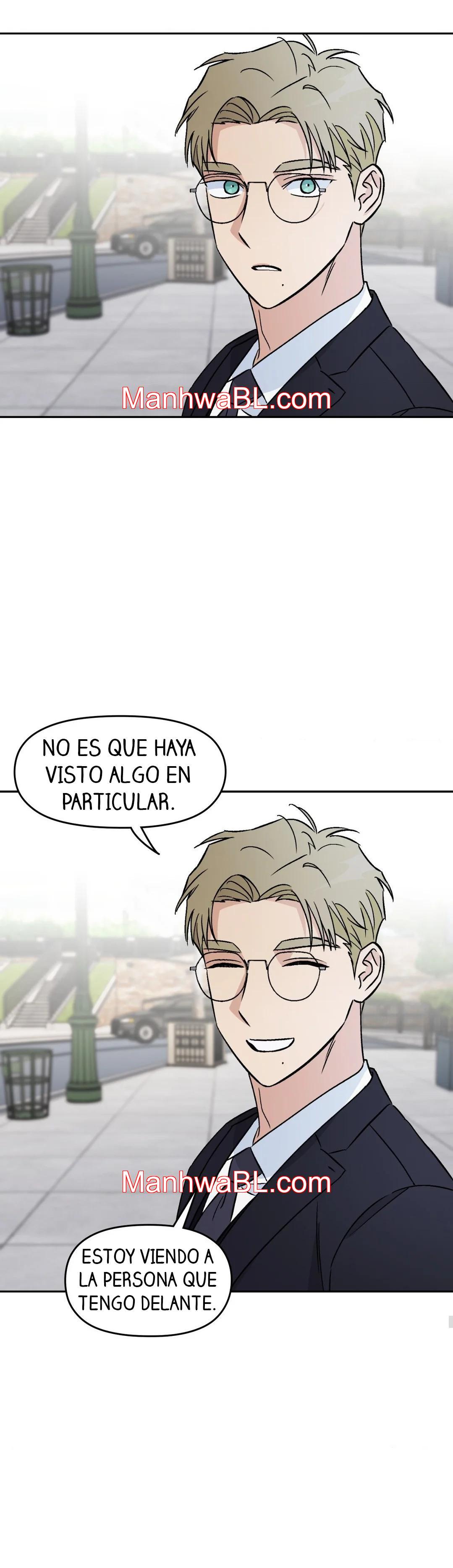 Un hombre como un perro - Capítulo 70.2 manhwa