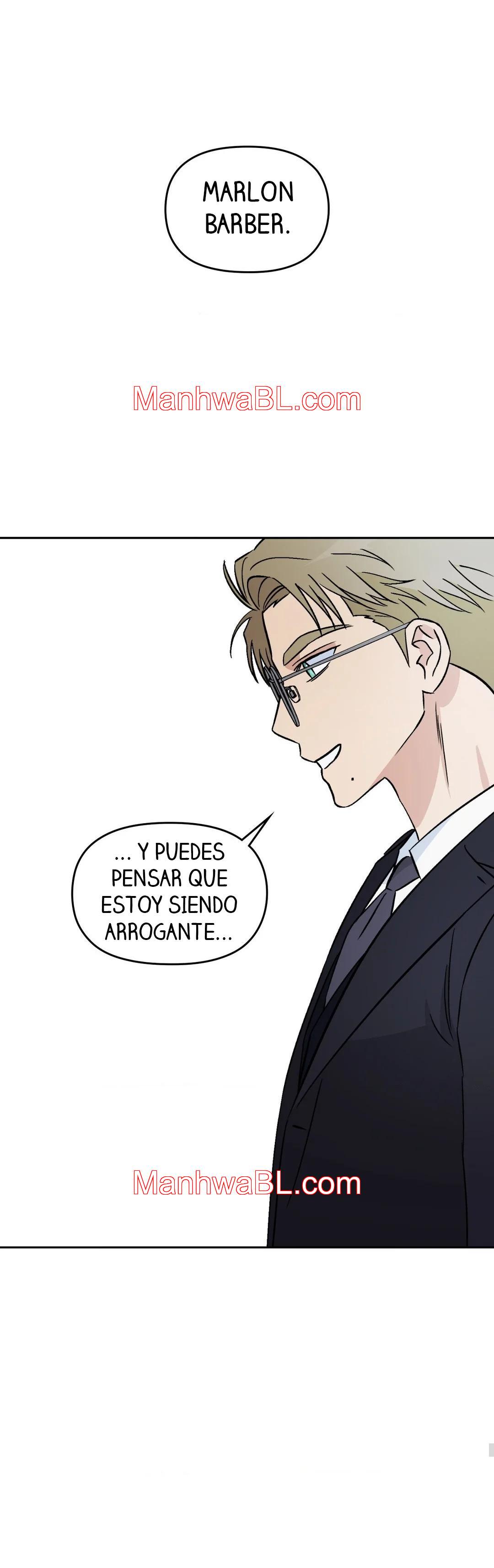 Un hombre como un perro - Capítulo 70.2 manhwa