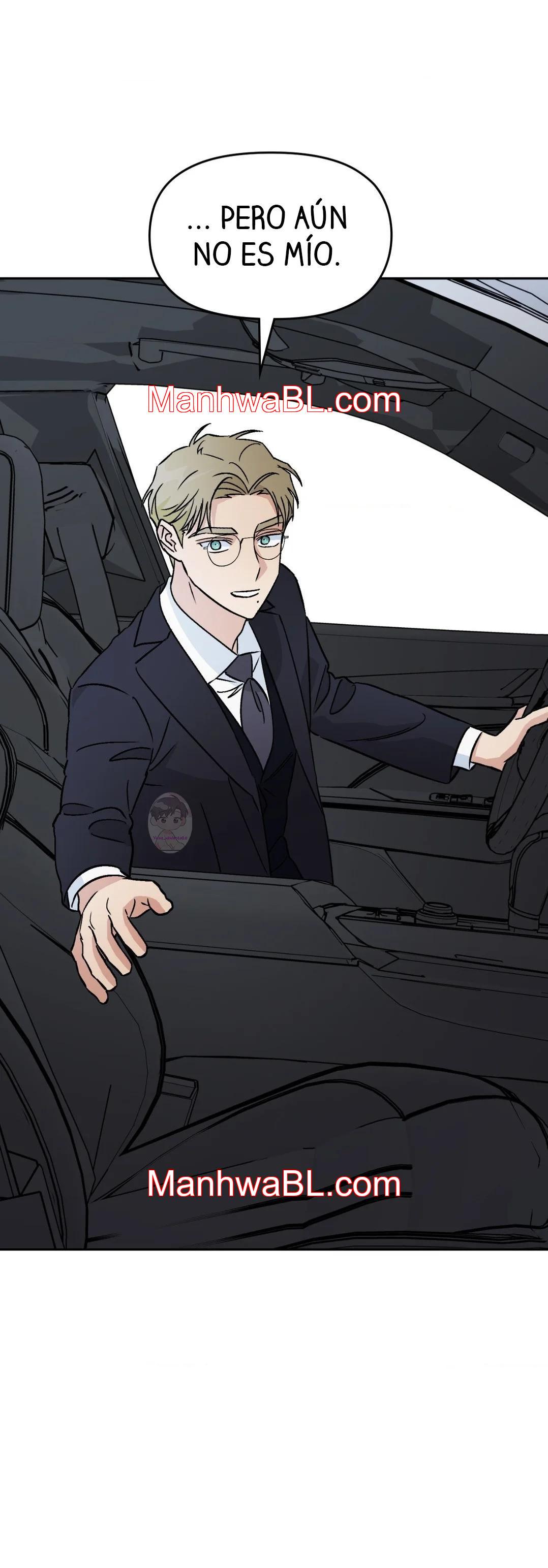 Un hombre como un perro - Capítulo 70.2 manhwa