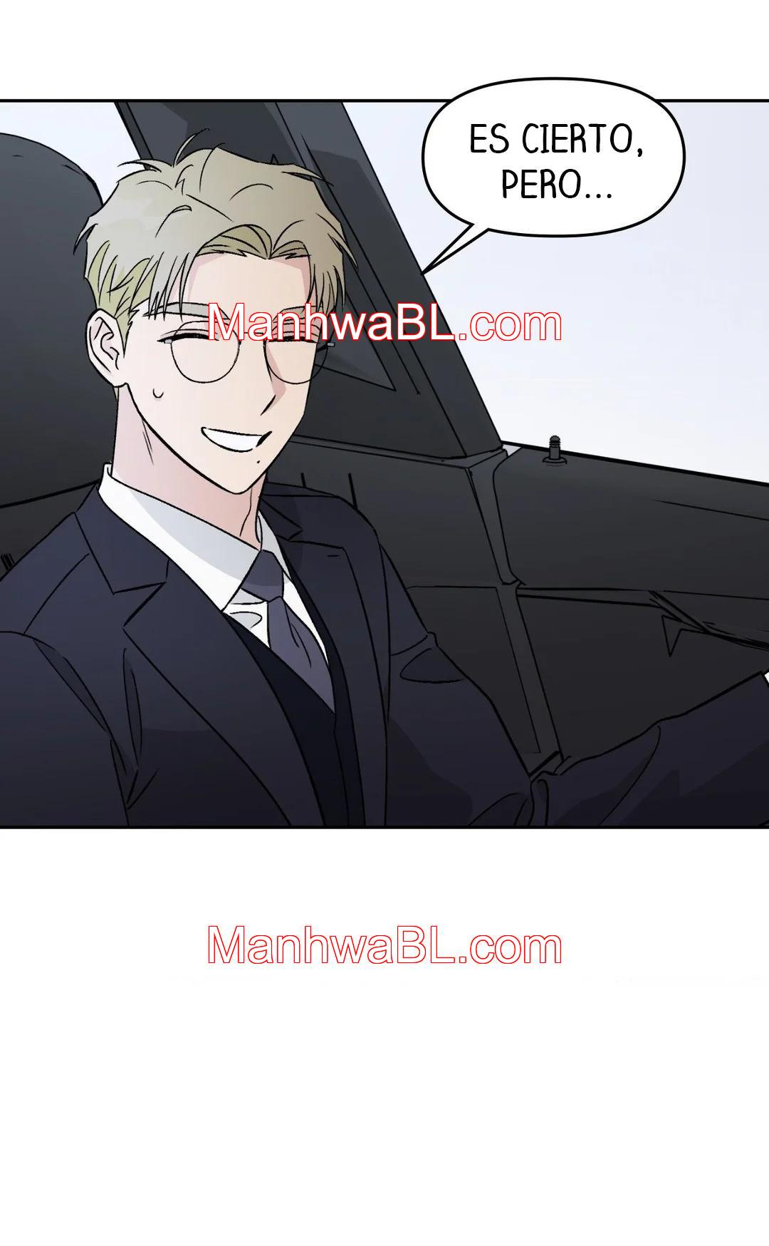 Un hombre como un perro - Capítulo 70.2 manhwa