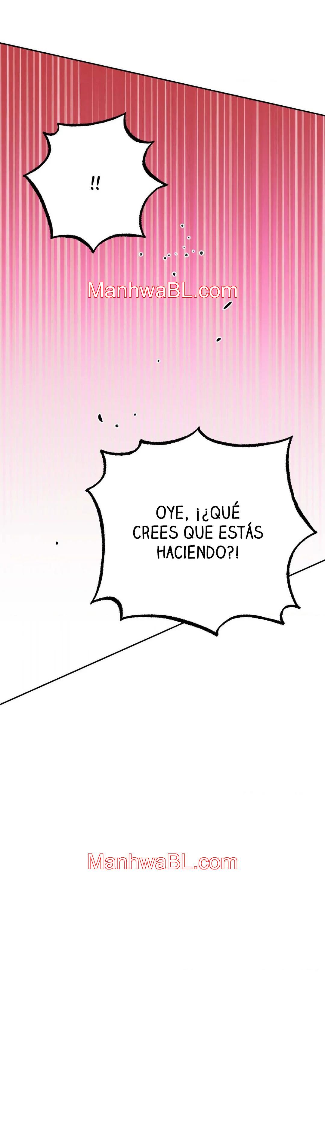 Un hombre como un perro - Capítulo 80.3 manhwa