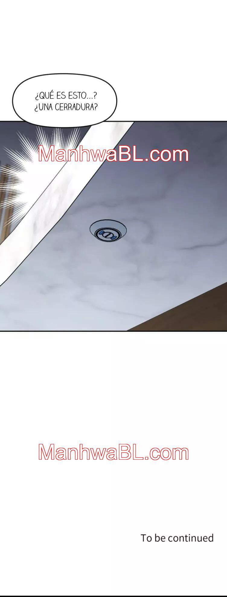 Un hombre como un perro - Capítulo 40.3 manhwa