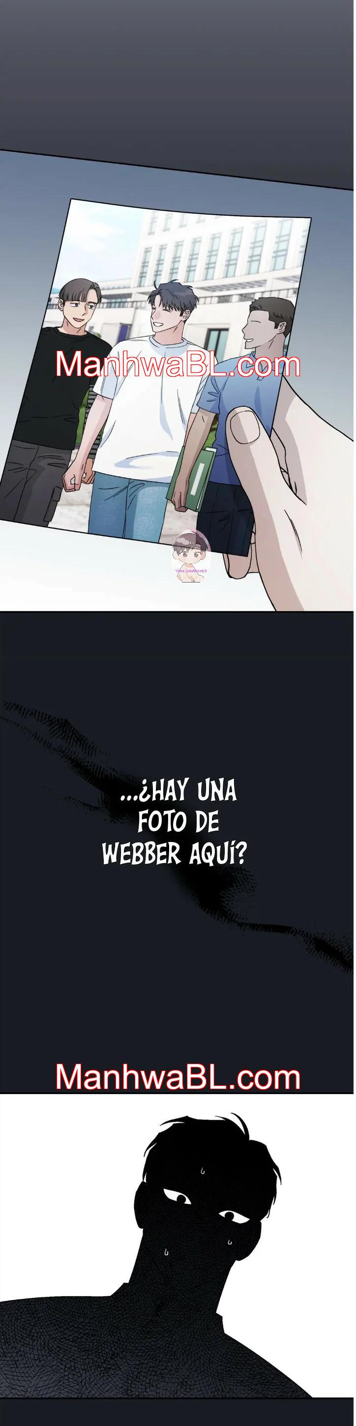Un hombre como un perro - Capítulo 48.2 manhwa