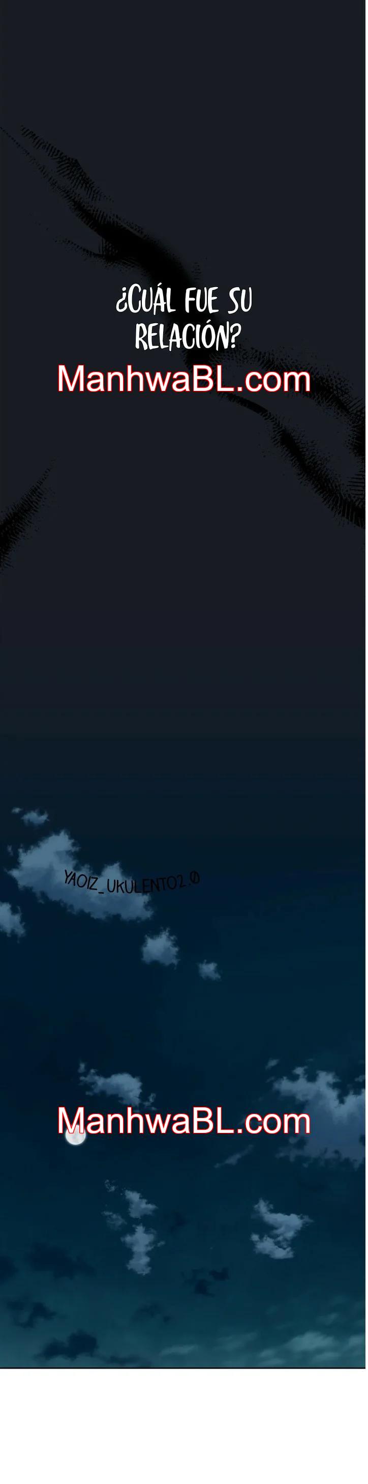 Un hombre como un perro - Capítulo 48.2 manhwa